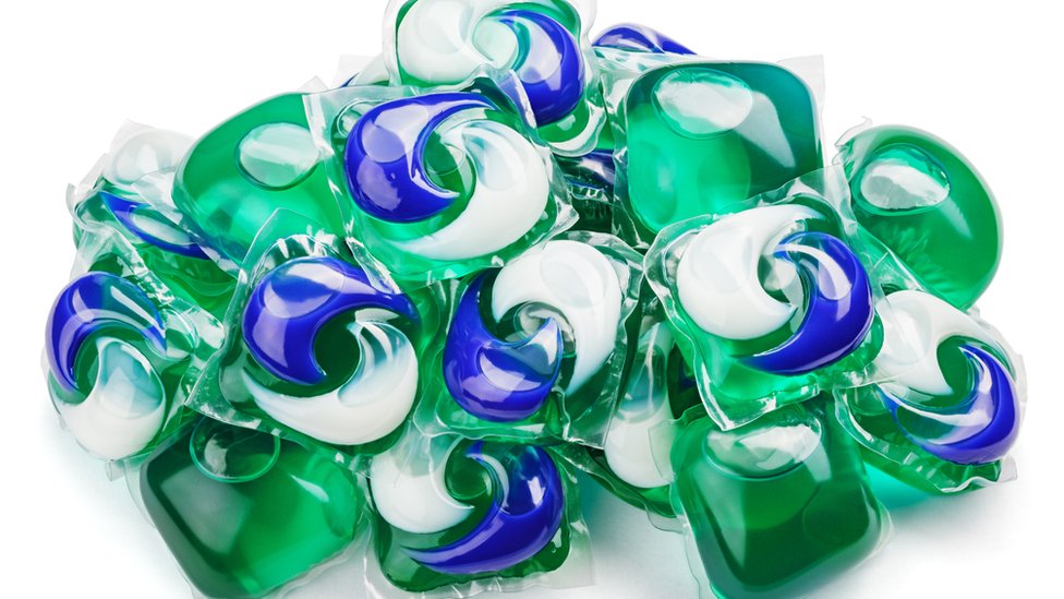 Detergente